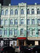 2012 р. Права частина головного фасаду