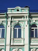 Вікно 4-го поверху