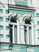 Вікна 3-го поверху