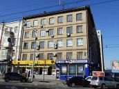 2012 р. Фасад по вул. Великій…