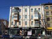 2012 р. Головний фасад