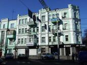 2012 р. Фасад по вул. Великій…