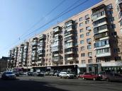 Житловий будинок (№ 102)