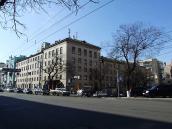 Поліклініка (№ 104)