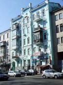 Житловий будинок (№ 106)