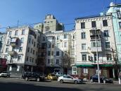 Житловий будинок (№ 108)