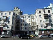 2012 р. Головний фасад