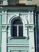 Вікно 4-го поверху