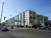 Житловий будинок (№ 114)