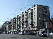 Житловий будинок (№ 116)