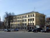 Школа (№ 128)