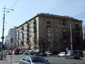 Житловий будинок (№ 134)