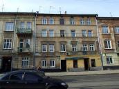 Житловий будинок (№ 60)