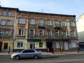 Житловий будинок (№ 58)