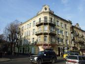 Житловий будинок (№ 50)