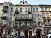 Житловий будинок (№ 48)