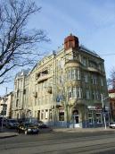 Житловий будинок (№ 2)