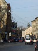 2012 р. Перспектива від костелу…