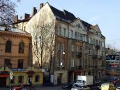 Загальний вигляд з північного сходу