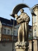 Постать св. Христофора