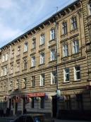 Житловий будинок (№ 39 – 41)