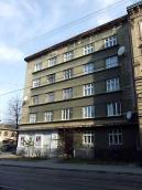 Житловий будинок (№ 37а)