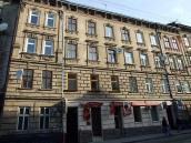 2012 р. Головний фасад