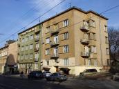 2012 р. Житлові будинки № 31, 33