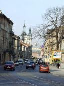 2012 р. Перспектива від вул. Чехова в…