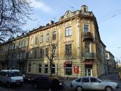 Житловий будинок (№ 24а)