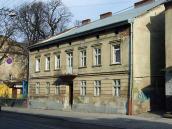 Житловий будинок (№ 23)