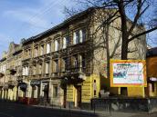 Житловий будинок (№ 19а)