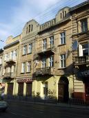 Житловий будинок (№ 19)