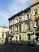 2012 р. Загальний вигляд з боку вул.…