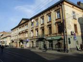 2012 р. Загальний вигляд з боку вул.…