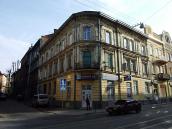 Житловий будинок (№ 2)