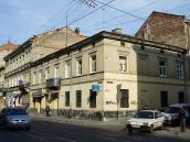 Житловий будинок (№ 11)