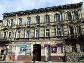 2012 р. Головний фасад