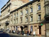 Житловий будинок (№ 7)