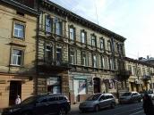 Житловий будинок (№ 9)