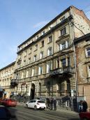 Житловий будинок (№ 5)