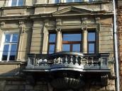 2012 р. Балкон 3-го поверху (2)