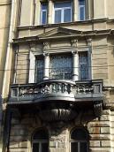 2012 р. Балкон 3-го поверху