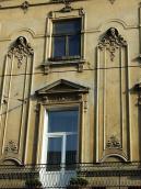 Рельєфні ніші