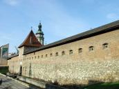 2012 р. Східний мур. Вигляд з…