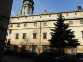 Ліва частина