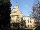 2012 р. Східна та північна прибудови.…