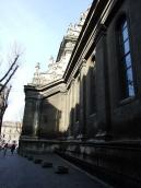 2012 р. Південний фасад у ракурсі.…