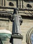 Постать святого 1