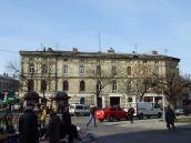 2012 р. Головний фасад